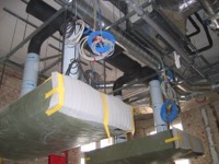 sezierauslass prosektur